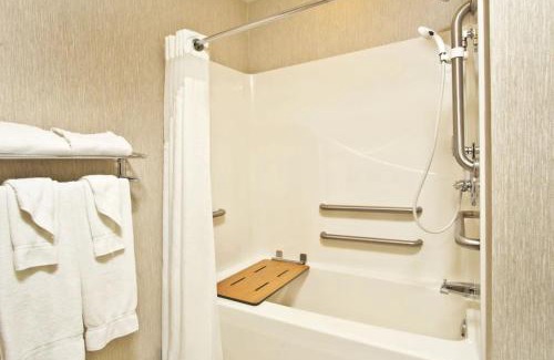Ashwaubenon Hotel | Holiday Inn & Suites Green Bay Stadium by IHG