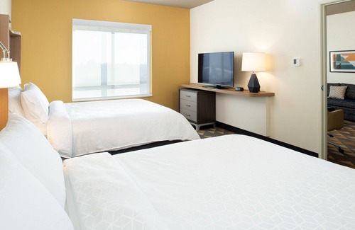 Idaho Falls Hotel | Holiday Inn & Suites Idaho Falls by IHG