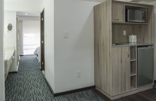 Reforma Hotel | Holiday Inn & Suites Mexico Zona Reforma by IHG