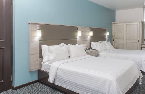 Reforma Hotel | Holiday Inn & Suites Mexico Zona Reforma by IHG