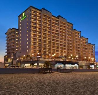 Ocean City Resort | Holiday Inn & Suites Ocean City by IHG