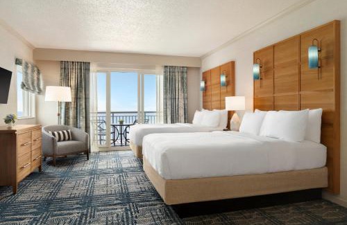 Ocean City Resort | Holiday Inn & Suites Ocean City by IHG