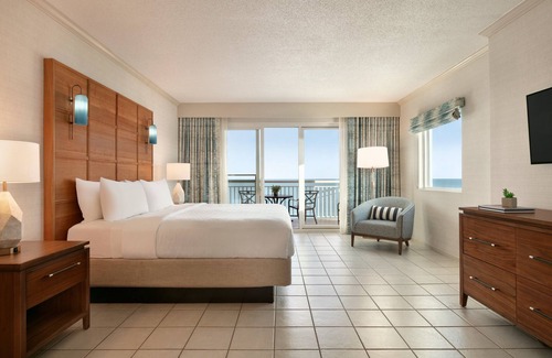 Ocean City Hotel | Holiday Inn & Suites Ocean City by IHG