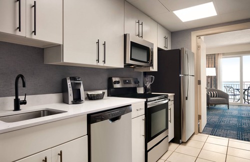Ocean City Hotel | Holiday Inn & Suites Ocean City by IHG