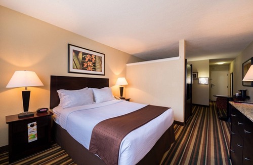 Kissimmee Hotel | Holiday Inn & Suites Orlando SW - Celebration Area by IHG
