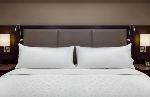 Camelback East Hotel | Holiday Inn & Suites Phoenix Airport North by IHG