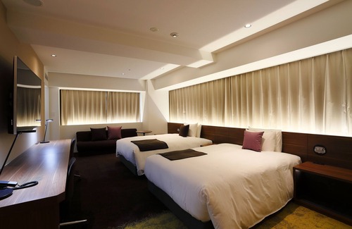Odori Hotel | Holiday Inn & Suites Sapporo Odori Park by IHG