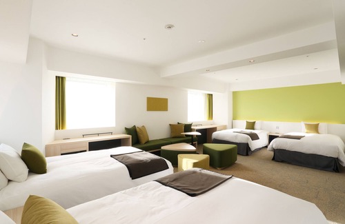 Odori Hotel | Holiday Inn & Suites Sapporo Odori Park by IHG