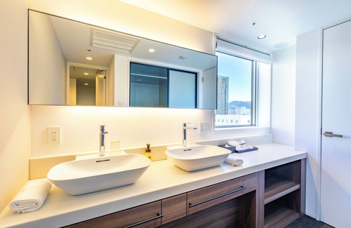 Odori Hotel | Holiday Inn & Suites Sapporo Odori Park by IHG
