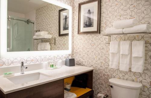 Pooler Hotel | Holiday Inn & Suites - Savannah Airport - Pooler by IHG