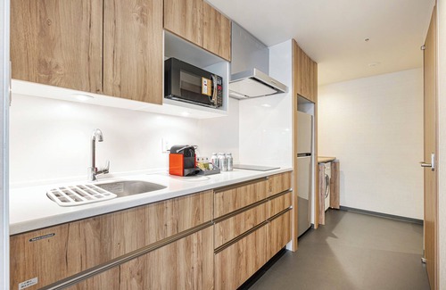 Yodogawa Hotel | Holiday Inn & Suites Shin Osaka by IHG
