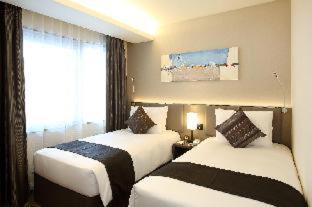 Yodogawa Hotel | Holiday Inn & Suites Shin Osaka by IHG