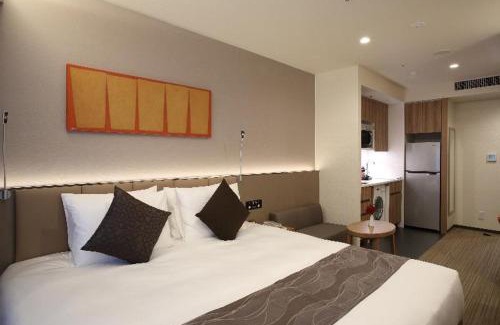 Yodogawa Hotel | Holiday Inn & Suites Shin Osaka by IHG