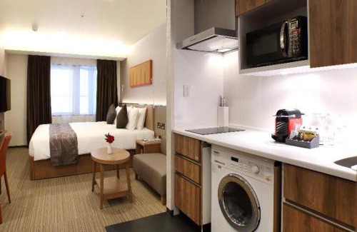 Yodogawa Hotel | Holiday Inn & Suites Shin Osaka by IHG