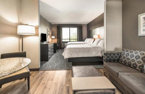 Milpitas Hotel | Holiday Inn & Suites Silicon Valley - Milpitas by IHG