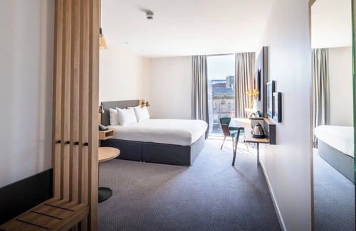 Sunderland City Centre Hotel | Holiday Inn Sunderland – City Centre by IHG