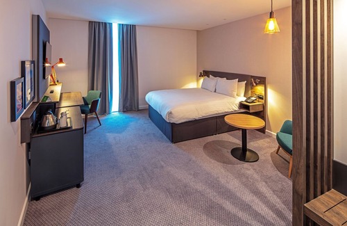 Sunderland City Centre Hotel | Holiday Inn Sunderland – City Centre by IHG