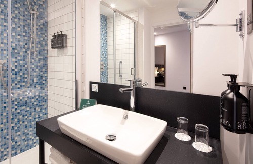 Sunderland City Centre Hotel | Holiday Inn Sunderland – City Centre by IHG