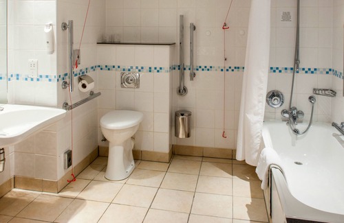 Swindon Hotel | Holiday Inn Swindon by IHG