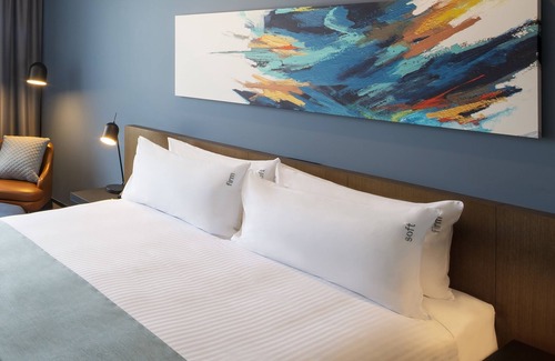North St Marys Hotel | Holiday Inn Sydney St Marys by IHG