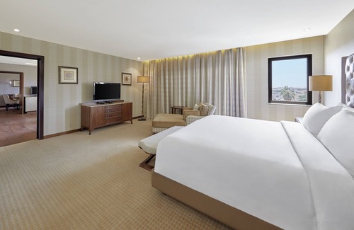 Tabuk Hotel | Holiday Inn Tabuk by IHG