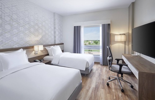 Tabuk Hotel | Holiday Inn Tabuk by IHG