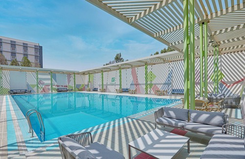 Tabuk Hotel | Holiday Inn Tabuk by IHG