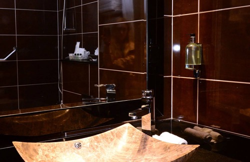 Telford Hotel | Holiday Inn Telford - Ironbridge by IHG