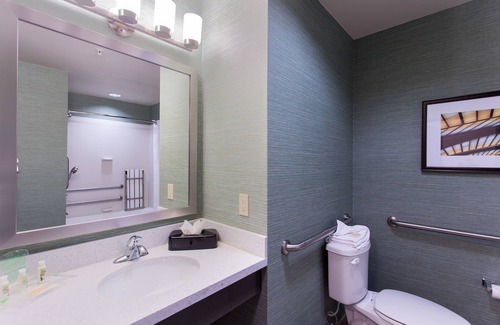 Texarkana Hotel | Holiday Inn Texarkana Arkansas Conv Ctr by IHG