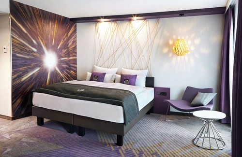 Bockenheim Hotel | Holiday Inn - the niu, Air Frankfurt Messe by IHG