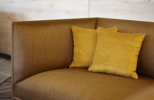 Bockenheim Hotel | Holiday Inn - the niu, Air Frankfurt Messe by IHG