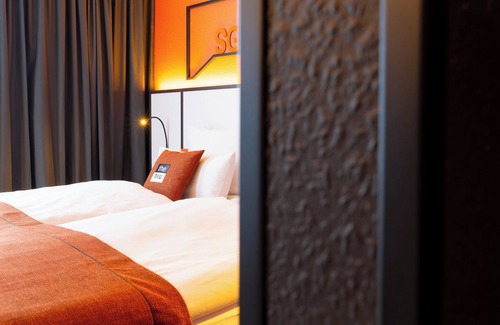 Solingen Hotel | Holiday Inn - the niu, Blade Solingen by IHG