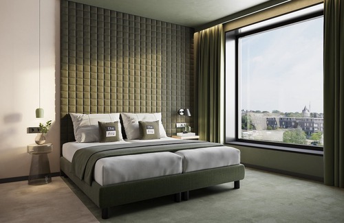Passau Hotel | Holiday Inn – the niu, Flux Passau by IHG
