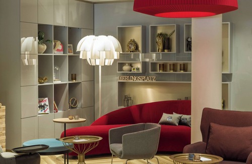 Brigittenau Hotel | Holiday Inn - the niu, Franz Vienna by IHG
