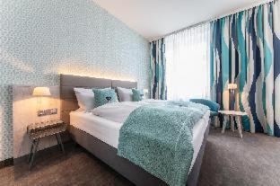 Lubeck City Centre Hotel | Holiday Inn - the niu, Rig Lübeck by IHG