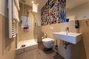 Lubeck City Centre Hotel | Holiday Inn - the niu, Rig Lübeck by IHG