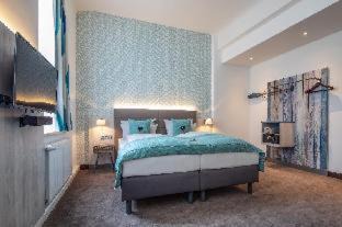 Lubeck City Centre Hotel | Holiday Inn - the niu, Rig Lübeck by IHG