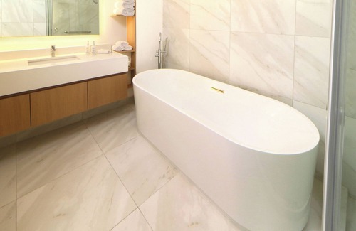 Zona Rio Hotel | Holiday Inn Tijuana Zona Rio by IHG