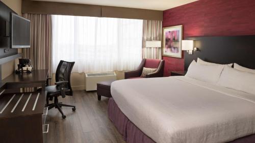Northeast Mississauga Hotel | Holiday Inn Toronto International Airport by IHG