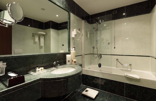 San Paolo Hotel | Holiday Inn Turin Corso Francia by IHG
