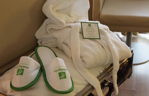 San Paolo Hotel | Holiday Inn Turin Corso Francia by IHG