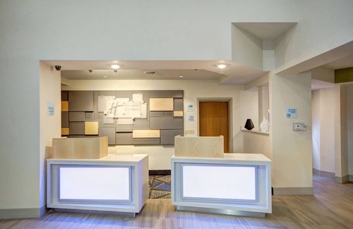 Obetz Hotel | Holiday Inn Express Columbus South - Obetz, an IHG Hotel