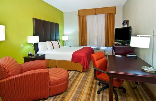 Vicksburg Hotel | Holiday Inn Vicksburg by IHG