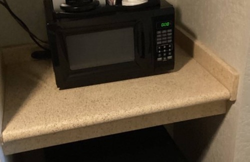 Vicksburg Hotel | Holiday Inn Vicksburg by IHG