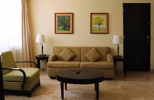 Centro Hotel | Holiday Inn Villahermosa Aeropuerto by IHG
