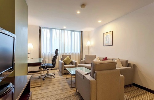 Putuo Hotel | Holiday Inn Vista Shanghai by IHG