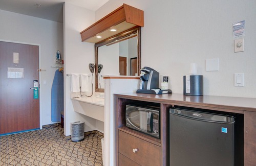 West Yellowstone Hotel | Holiday Inn West Yellowstone by IHG.