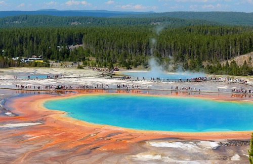 West Yellowstone Hotel | Holiday Inn West Yellowstone by IHG.
