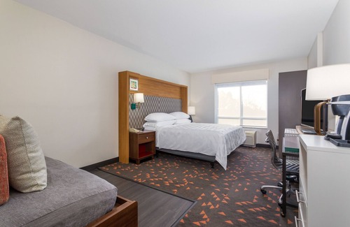 Winter Haven Hotel | Holiday Inn Winter Haven by IHG