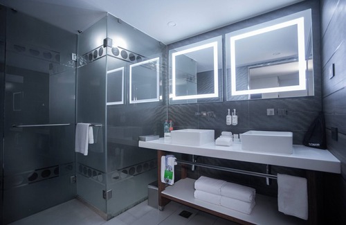 Santa Maria la Ribera Hotel | Holiday Inn Zona Centro by IHG